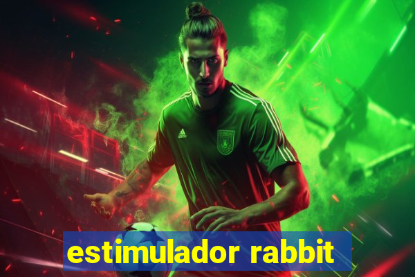 estimulador rabbit